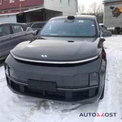 Куплю LIXIANG L9 1.5