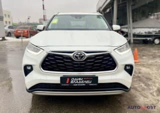 Toyota RAV4 2.0 CVT, 2024