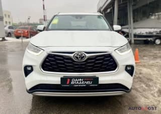 Toyota RAV4 2.0 CVT, 2024
