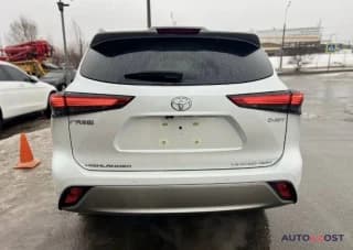 Toyota RAV4 2.0 CVT, 2024
