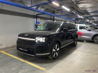 Hyundai SANTA FE Modern