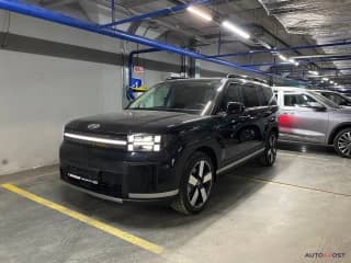 Hyundai SANTA FE Modern