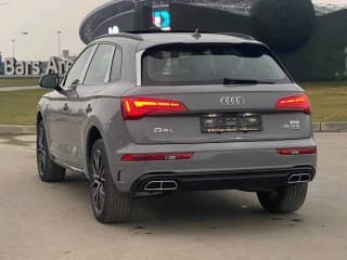 Audi, Q5, 2.0 л., АМТ, 2025 г., 80 км