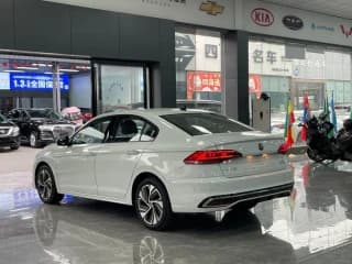 Volkswagen, Bora, 1.4 л., АМТ, 2022 г., 6 336 км