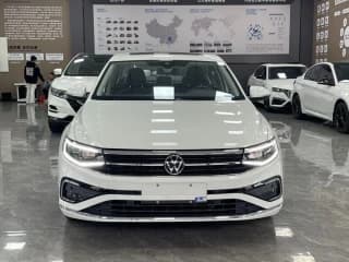 Volkswagen, Bora, 1.4 л., АМТ, 2022 г., 6 336 км