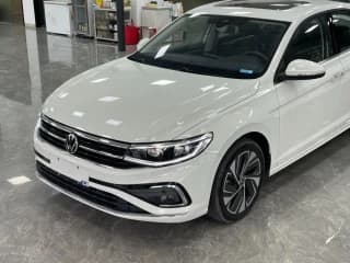 Volkswagen, Bora, 1.4 л., АМТ, 2022 г., 6 336 км