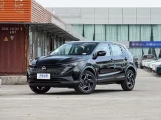 Nissan, Qashqai, 2.0 л., CVT, 2025 г., 50 км