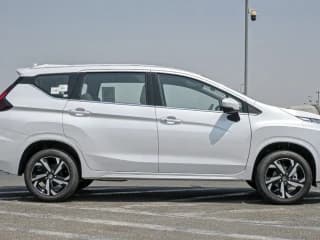 Mitsubishi, Xpander, 1.5 л., CVT, 2026 г., 50 км
