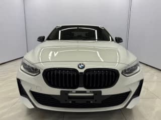 BMW, 1 серии, 1.5 л., АМТ, 2021 г., 29 012 км