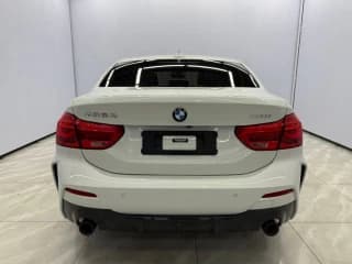 BMW, 1 серии, 1.5 л., АМТ, 2021 г., 29 012 км