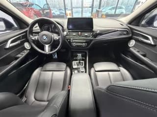 BMW, 1 серии, 1.5 л., АМТ, 2021 г., 29 012 км
