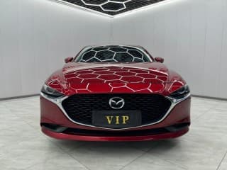 Mazda, 3, 1.5 л., АТ, 2021 г., 44 650 км