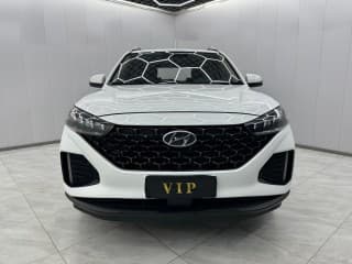 Hyundai, ix35, 1.4 л., АМТ, 2021 г., 59 939 км