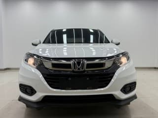 Honda, Vezel, 1.5 л., CVT, 2021 г., 37 054 км