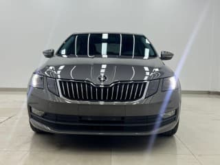 Skoda, Octavia, 1.5 л., АТ, 2021 г., 20 821 км