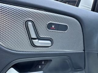 Mercedes-Benz, GLA, 1.3 л., АМТ, 2021 г., 58 034 км