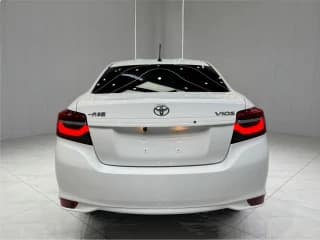 Toyota, Vios, 1.5 л., CVT, 2021 г., 24 634 км