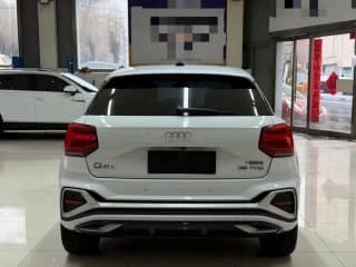Audi, Q2, 1.4 л., АМТ, 2022 г., 16 233 км