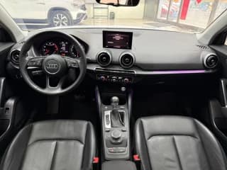 Audi, Q2, 1.4 л., АМТ, 2022 г., 16 233 км