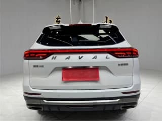 Haval, H6, 1.5 л., АМТ, 2021 г., 53 893 км