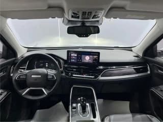 Haval, H6, 1.5 л., АМТ, 2021 г., 53 893 км