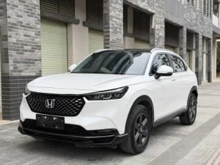 Honda, XR-V, 1.5 л., CVT, 2022 г., 29 000 км