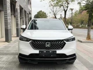Honda, XR-V, 1.5 л., CVT, 2022 г., 29 000 км
