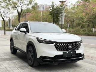 Honda, XR-V, 1.5 л., CVT, 2022 г., 29 000 км