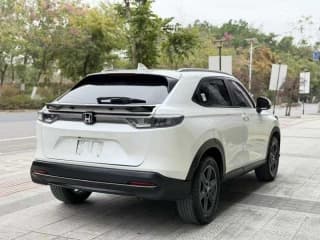 Honda, XR-V, 1.5 л., CVT, 2022 г., 29 000 км