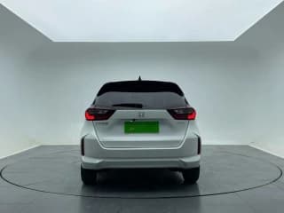 Honda, Fit, 1.5 л., CVT, 2021 г., 31 358 км