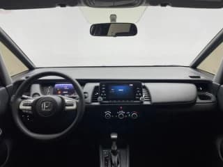 Honda, Fit, 1.5 л., CVT, 2021 г., 31 358 км