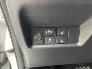 Honda, Fit, 1.5 л., CVT, 2021 г., 31 358 км
