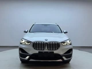 BMW, X1, 1.5 л., АМТ, 2022 г., 36 981 км