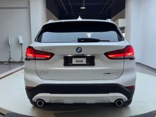 BMW, X1, 1.5 л., АМТ, 2022 г., 36 981 км