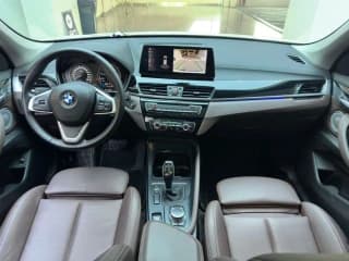 BMW, X1, 1.5 л., АМТ, 2022 г., 36 981 км