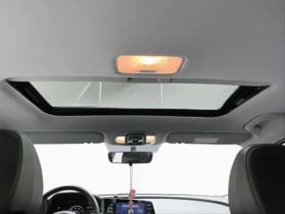 Hyundai, Elantra, 1.5 л., CVT, 2021 г., 54 223 км