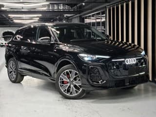 Audi, Q5, 2.0 л., АМТ, 2026 г., 1 км