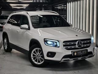 Mercedes-Benz, GLB, 2.0 л., АМТ, 2020 г., 251 504 км