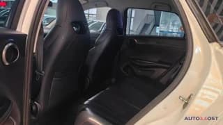 BYD, e2, 2024 г., 27 000 км