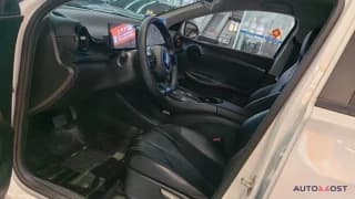 BYD, e2, 2024 г., 27 000 км