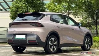 Qiyuan, Q05, 2026 г., 3 000 км