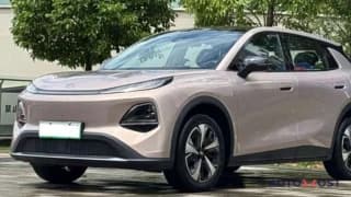 Qiyuan, Q05, 2026 г., 3 000 км