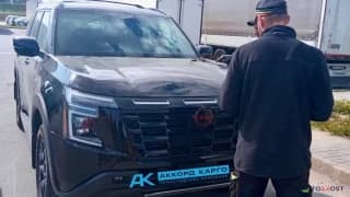 Доставка автомобилей из Европы, США и Канады