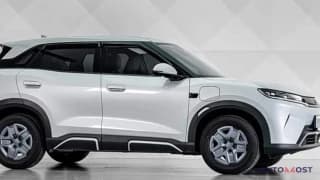BYD, Yuan, 2026 г., 1 000 км