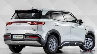 BYD, Yuan, 2026 г., 1 000 км