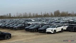 Подбор авто в Хоргосе