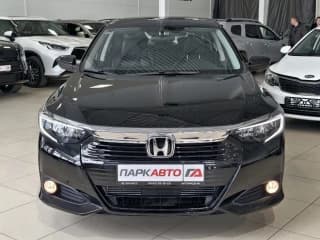 Honda, Crider, 1 л., CVT, 2024 г., 23 км