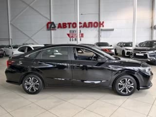 Honda, Crider, 1 л., CVT, 2024 г., 23 км