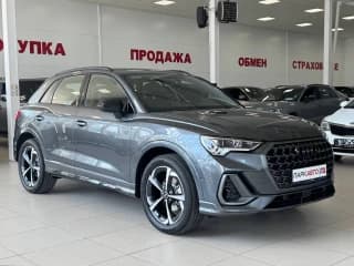 Audi, Q3, 1 л., АМТ, 2026 г., 16 км