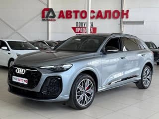 Audi, Q5, 2.0 л., АМТ, 2026 г., 15 км
